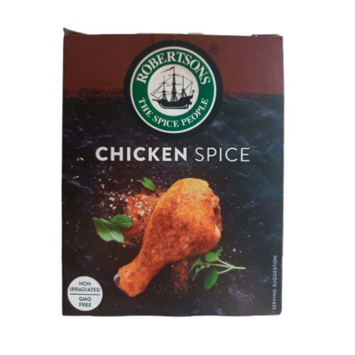 Robertson Spices: Chicken Spice 160g