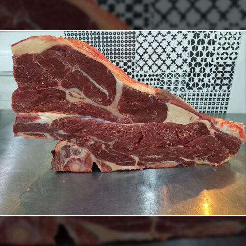 Brisket 1kg