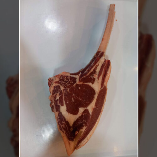 Tomahawk 1kg