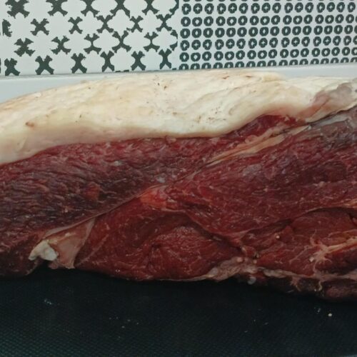 Rump Steak