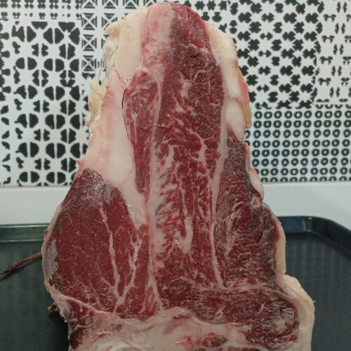 T Bone