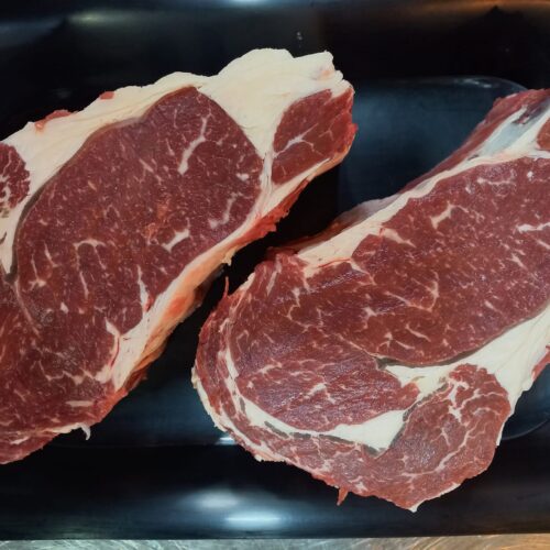Ribeye 300g