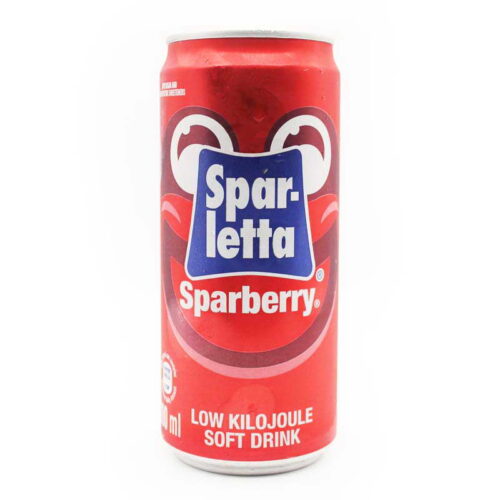 Spar-Letta Sparberry