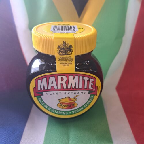 Marmite
