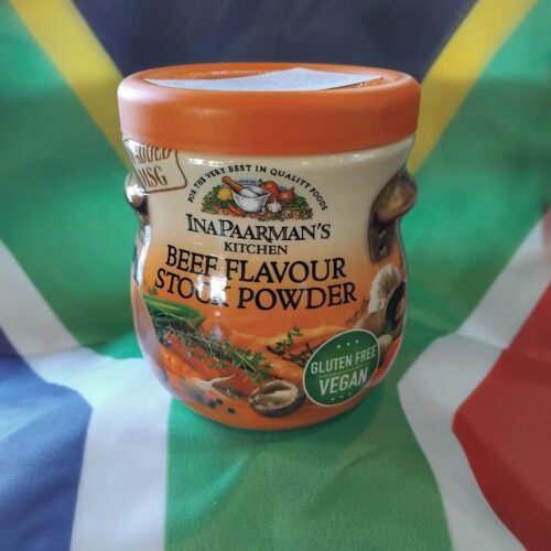 Ina Paarmans Beef Flavour Stock Powder
