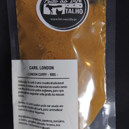 Caril London