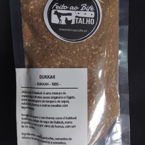 Dukkah