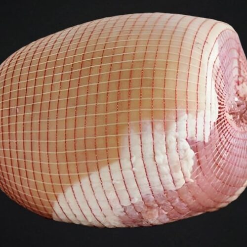 Boneless Gammon - Light Smoke