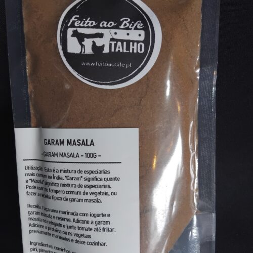 Garam Masala