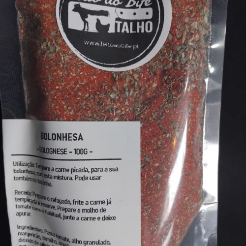 Bolonhesa