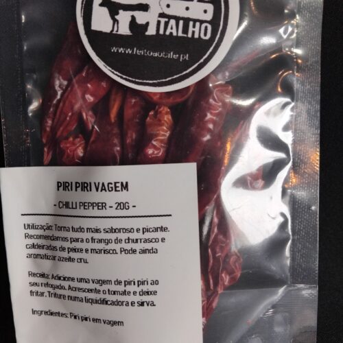 Piri Piri Vagem