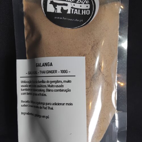 Galanga