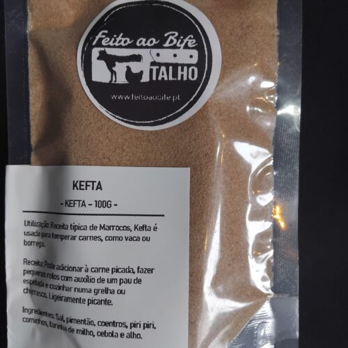 Kefta