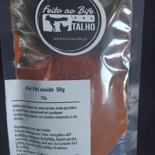 Piri Piri Moído