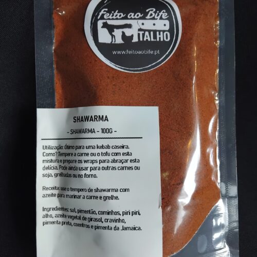 Shawarma