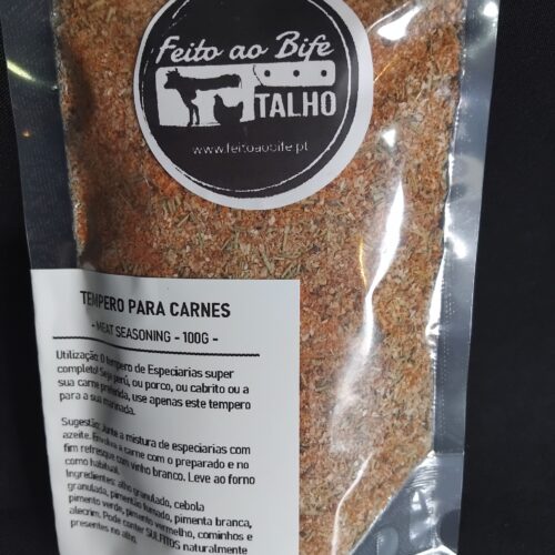 Meat Seasoning Spices